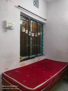 Bedroom Image of 600 Sq.ft 1 RK Independent House for rent in Dharampeth Nagpur for Rs. 3000