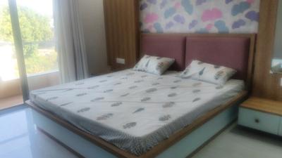 Image of 1566 Sq.ft 3 BHK Apartment / Flat for sale in Panchyawala, Jaipur for Rs. 7900000