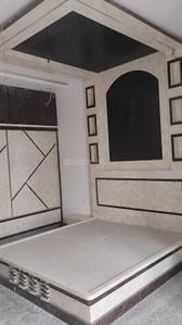 Bedroom Image of 3200 Sq.ft 4 BHK Independent House for sale in Annapurneshwari Nagar Bengaluru for Rs. 27900000