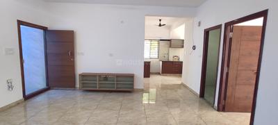 Hall Image of 1600 Sq.ft 2 BHK Independent House for rent in Whitefield Bengaluru for Rs. 36000