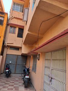 Balcony Image of 600 Sq.ft 2 BHK Independent House for rent in Dwarakapuri Ranchi for Rs. 6000
