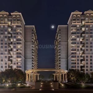 Image of 1200 Sq.ft 2 BHK Apartment / Flat for sale in Sobha One Residences At Sobha One World Ph1 W1 And 2, Hoskote, Bengaluru for Rs. 17700000