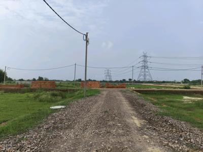 Image of 70 Sq.ft Residential Plot / Land for sale in Root2Home Advika Enclave Phase 1, Dadri, Greater Noida for Rs. 1946460