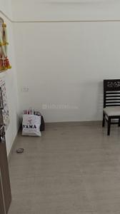 Hall Image of 690 Sq.ft 1 BHK Apartment / Flat for sale in Regency Sarvam, Titwala Thane for Rs. 3500000