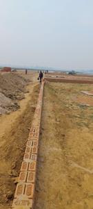 Image of 1500 Sq.ft Residential Plot / Land for sale in Hanging Garden, Maniram, Gorakhpur for Rs. 826500