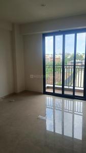 Hall Image of 3000 Sq.ft 4 BHK Apartment / Flat for rent in Virasha Nisarga Phase 1, Bawadiya Kalan Bhopal for Rs. 40000