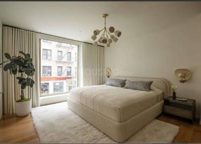 Bedroom Image of 1020 Sq.ft 2 BHK Apartment / Flat for sale in Krishna Reddy Pet Sangareddy for Rs. 4000000