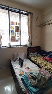 Bedroom Image of Ramnam  in Marine Lines, Mumbai