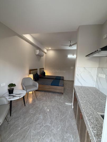 Hall Image of Amahi Suites PG in Sector 48, Gurgaon