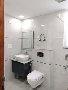 Common Bathroom Image of 2800 Sq.ft 5 BHK Apartment / Flat for sale in Ashoka Enclave, Sector 11 Dwarka New Delhi for Rs. 42500000