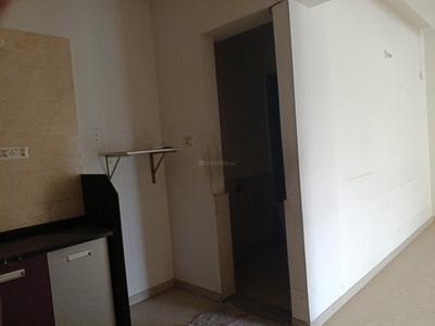 Kitchen Image of 1405 Sq.ft 3 BHK Apartment / Flat for rent in Pathardi Phata Nashik for Rs. 15000