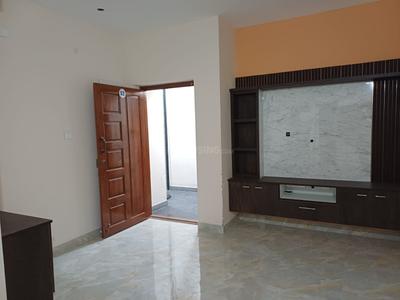 Bedroom Image of 1081 Sq.ft 2 BHK Apartment / Flat for rent in Ramapuram Chennai for Rs. 30000