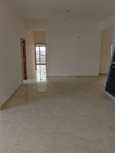 Hall Image of 2349 Sq.ft 4 BHK Apartment / Flat for sale in Cornerstone Akhinta Residences by Cornerstone Properties, BTM Layout Bengaluru for Rs. 52700000
