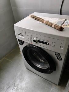Image of 710 Sq.ft 2 BHK Apartment / Flat for rent in Aashray Atulyam, Shilaj, Ahmedabad for Rs. 27000