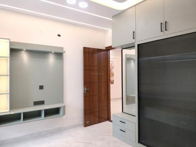 Bedroom Image of 1557 Sq.ft 3 BHK Builder Floor for sale in Sector 89 Faridabad for Rs. 16500000