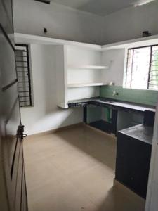 Kitchen Image of 1200 Sq.ft 3 BHK Independent House for rent in Vyttila Kochi for Rs. 35000