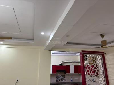Hall Image of 1000 Sq.ft 2 BHK Builder Floor for sale in Sahastradhara Road Dehradun for Rs. 5200000