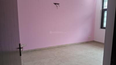 Bedroom Image of 3800 Sq.ft 4 BHK Builder Floor for rent in Sector 120 Noida for Rs. 37000