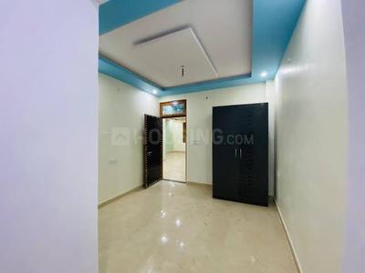 Hall Image of 900 Sq.ft 4 BHK Independent House for sale in Jhalwa Allahabad for Rs. 7500000