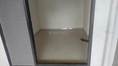 Bedroom Image of 900 Sq.ft 1 BHK Apartment / Flat for sale in Shikhar Balaji Arcade Wing C, Kalyan East Kalyan for Rs. 4500000