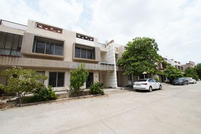 Image of 2070 Sq.ft 4 BHK Independent House for sale in Kasindra, Ahmedabad for Rs. 7500000