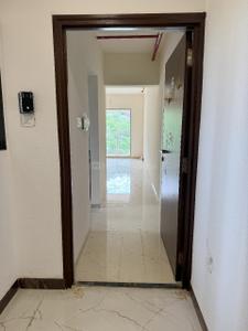 Image of 1280 Sq.ft 3 BHK Apartment / Flat for sale in Runwal One, Thane West, Thane for Rs. 21100000