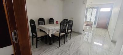 Hall Image of 1200 Sq.ft 2 BHK Builder Floor for rent in Sector 89 Mohali for Rs. 28000