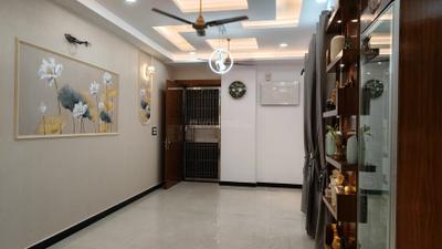 Living Room Image of 1495 Sq.ft 3 BHK Builder Floor for sale in Vaishali Ghaziabad for Rs. 12900000