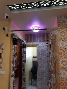 Hall Image of 935 Sq.ft 2 BHK Apartment / Flat for sale in Paschim Putiary Kolkata for Rs. 4800000