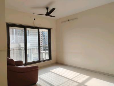 Living Room Image of 850 Sq.ft 2 BHK Apartment / Flat for rent in Abhigna Avirahi Heights, Malad West Mumbai for Rs. 45000