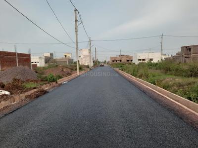 Image of 880 Sq.ft Residential Plot / Land for sale in Balaji Kaivalya Park, Kumhari, Bhilai for Rs. 1276000