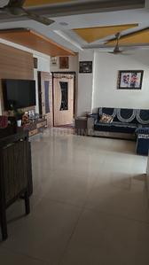 Image of 1080 Sq.ft 2 BHK Apartment / Flat for sale in Satellite, Ahmedabad for Rs. 6000000
