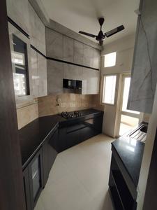 Kitchen Image of 1432 Sq.ft 3 BHK Apartment / Flat for sale in Signature Global City 92, Sector 92 Gurgaon for Rs. 13000000