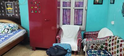 Balcony Image of PG 12563206 New Alipore in New Alipore, Kolkata