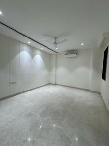 Bedroom Image of 2844 Sq.ft 4 BHK Builder Floor for rent in DLF Phase 1 Gurgaon for Rs. 140000