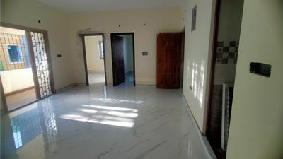 Living Room Image of 1128 Sq.ft 3 BHK Apartment / Flat for sale in Medavakkam Chennai for Rs. 6768000