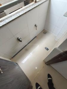 Balcony Image of 1080 Sq.ft 2 BHK Apartment / Flat for rent in Avirat Silver Casa, Ghatlodiya Ahmedabad for Rs. 22000