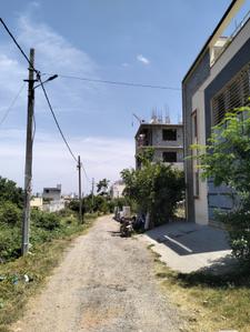 Image of 600 Sq.ft Residential Plot / Land for sale in SMV Layout, Bengaluru for Rs. 7200000