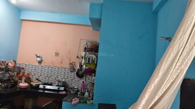 Kitchen Image of 955 Sq.ft 2 BHK Apartment / Flat for sale in Lal Kuan Ghaziabad for Rs. 4500000