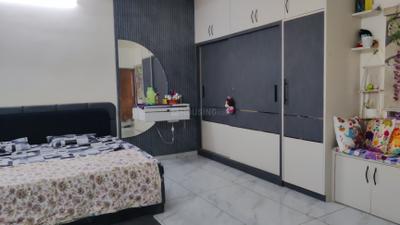 Bedroom Image of 2500 Sq.ft 4 BHK Villa for sale in Chandkheda Ahmedabad for Rs. 22500000