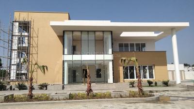 Image of 3100 Sq.ft Residential Plot / Land for sale in Omaxe City 2 Plots, Manglia, Indore for Rs. 13950000