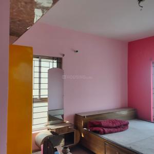 Bedroom Image of 1095 Sq.ft 2 BHK Apartment / Flat for sale in Narendrapur Kolkata for Rs. 5000000