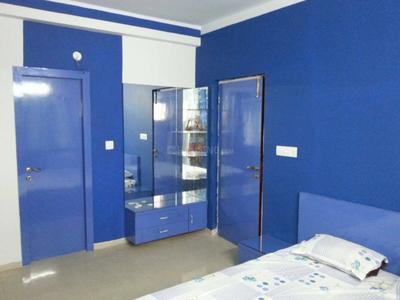 Bedroom Image of 1220 Sq.ft 3 BHK Apartment / Flat for sale in Eden City Maheshtala, Maheshtala Kolkata for Rs. 5000000