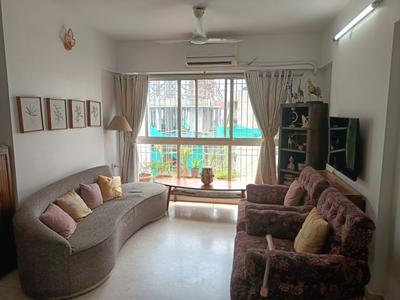 Hall Image of 1550 Sq.ft 2 BHK Apartment / Flat for sale in Godrej Central, Chembur Mumbai for Rs. 35000000