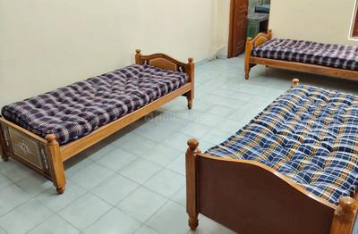 Hall Image of Misababuddin  Nest - Tolichowki in Toli Chowki, Hyderabad