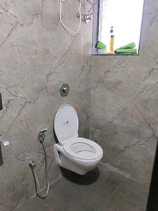 Mega Ista Attached Bathroom with Bedroom Two 3