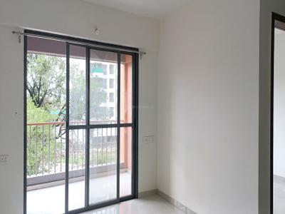 Living Room Image of 950 Sq.ft 2 BHK Apartment / Flat for sale in F5 Epic Phase 4, Wagholi Pune for Rs. 6200000