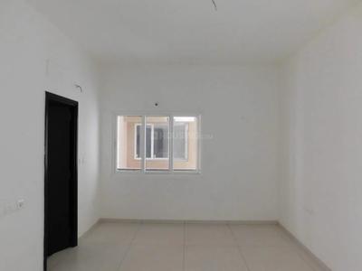 Bedroom Image of 1000 Sq.ft 2 BHK Apartment / Flat for sale in Hallmark Pinnacle, Kollur Hyderabad for Rs. 9700000