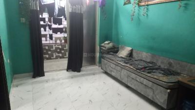 Living Room Image of 560 Sq.ft 1 BHK Apartment / Flat for sale in Fursungi Pune for Rs. 2500000