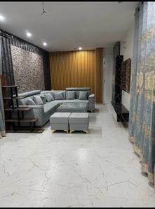 Hall Image of 1700 Sq.ft 3 BHK Apartment / Flat for sale in Dehradun Residential Land, Sahastradhara Road Dehradun for Rs. 9700000